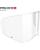 Acerbis Visier Pinlock 70 Max Vision klar