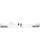 Acerbis Handprotektoren Rally Brush für Royal Enfield HIMALAYAN 450 24-26 weiss