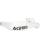 Acerbis Handprotektoren Rally Brush für Royal Enfield HIMALAYAN 450 24-26 weiss