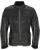 Acerbis RAMSEY VENTED LONG Frauen ADV Motorrad Jacke schwarz XS schwarz