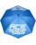 Acerbis Regenschirm blau blau