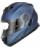 Acerbis Serel 22-06 Klapphelm blau XS blau