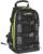 Acerbis SHADOW LOGO 38 LT Motorrad Rucksack schwarz gelb