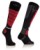 Acerbis Socken MX IMPACT schwarz-rot S-M schwarz rot