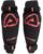 Acerbis Soft Kinder Ellenbogenschoner rot rot