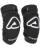 Acerbis Soft Kinder Knieschoner schwarz schwarz