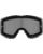 Acerbis Ersatzglas Vanguard Kid schwarz