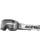 Acerbis Vanguard Kid Motocross Brille schwarz schwarz