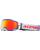 Acerbis Vitrion Motocross Brille blau weiss blau weiss