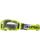 Acerbis Vortex Motocross Brille neon gelb neon gelb