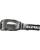 Acerbis Vortex Motocross Brille schwarz schwarz