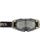 Acerbis Motocross Brille Vulcan Enduro schwarz braun