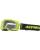 Acerbis Vulcan Motocross Brille neon gelb neon gelb