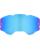 Acerbis Vulcan Spiegel Ersatzglas blau blau