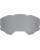 Acerbis Vulcan Spiegel Ersatzglas silber silber