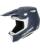 Acerbis WHOOPS Motocross Helm blau XS blau