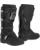 Acerbis WHOOPS Motorrad-Stiefel schwarz grau 40 EU (7 US) schwarz grau