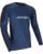 Acerbis X-DURO JERSEY 3.0 Motocross Jersey blau schwarz S blau schwarz