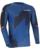 Acerbis X-DURO WINTER JERSEY 3.0 Motocross Jersey blau orange S blau orange