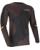 Acerbis X-DURO WINTER JERSEY 3.0 Motocross Jersey schwarz gelb S schwarz gelb