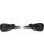 Acerbis Handprotektoren X-Factory für Royal Enfield HIMALAYAN 450 24-26 schwarz