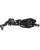 Acerbis Handprotektoren X-Factory für Royal Enfield HIMALAYAN 450 24-26 schwarz