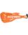 Acerbis X-FACTORY Handprotektoren RX 125 orange
