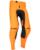 Acerbis X-FLEX 2.0 ANAHEIM Motocross Hose orange schwarz 28 orange schwarz