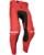Acerbis X-FLEX 2.0 ANAHEIM Motocross Hose rot weiss 28 rot weiss