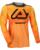 Acerbis X-FLEX 2.0 ANAHEIM Motocross Jersey orange schwarz S orange schwarz