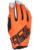 Acerbis MX X-H MX Handschuhe orange S orange