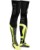 Acerbis X-Leg Pro Socken Strümpfe schwarz gelb S-M schwarz gelb