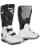 Acerbis X-RACE Motorrad-Stiefel weiss schwarz 40 EU (7 US) weiss schwarz
