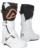 Acerbis X-Team 2.0 Motocross Stiefel weiss braun 39 weiss braun