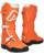 Acerbis X-Team 2.0 Motocross Stiefel weiss orange 39 weiss orange