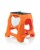 Acerbis Motorradständer 711 orange