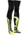 Acerbis X-Leg Pro Socken Strümpfe schwarz gelb S-M schwarz gelb