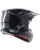 Alpinestars Motocross Helm S-M10 Fame