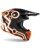Airoh Twist 2.0 Neon Crosshelm orange L orange