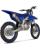 Akrapovic Auspuff-Komplettanlage Evolution-Line für Offroad EXHAUST EVO TI YZ450F