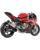 Akrapovic Auspuffanlage Evolution-Line EXHAUST EVO TI/TI S1000RR