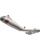 Akrapovic Auspuffanlage Evolution-Line EXHAUST EVO TI/TI YZ250F / XEF/XXF