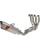 Akrapovic Auspuffanlage Evolution-Line EXHAUST EVO CBR1000RR