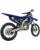 Akrapovic Auspuffanlage Evolution-Line EXHAUST EVO TI/TI YZ250F / XEF/XXF