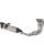Akrapovic Auspuffanlage Evolution-Line EXHAUST EVO TI/TI S1000RR