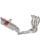 Akrapovic Auspuffanlage Evolution-Line EXHAUST EVO TI GSX-R1000 17