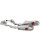 Akrapovic Auspuffanlage Evolution-Line EXHAUST EVO TI CRF250R 21