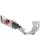 Akrapovic Auspuffanlage Evolution-Serie EXHAUST EVO TI/TI YZF-R6 17