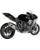Akrapovic Auspuffanlage Titan Evolution-Serie EXHAUST EVO TI YAM R1 20