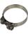 Akrapovic Ersatz Auspuff- und Schalldämpfer-Klemme Schalldämpfer CLAMP SS
